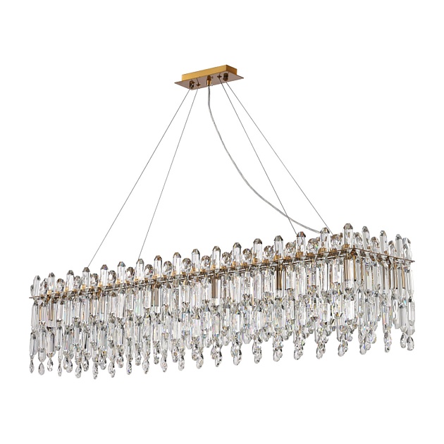 Подвесная люстра Stilfort Legacy 2158/05/12PL изображение 1 Подвесная люстра Stilfort Legacy 2158/05/12PL Фото № 1