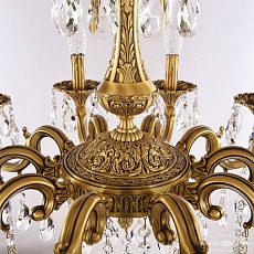 Подвесная люстра Bohemia Ivele 72101/10/210 A FP 2