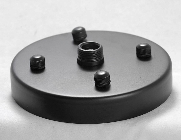 Подвесная люстра Lussole Loft LSP-8165 изображение 2 Подвесная люстра Lussole Loft LSP-8165 Фото № 2