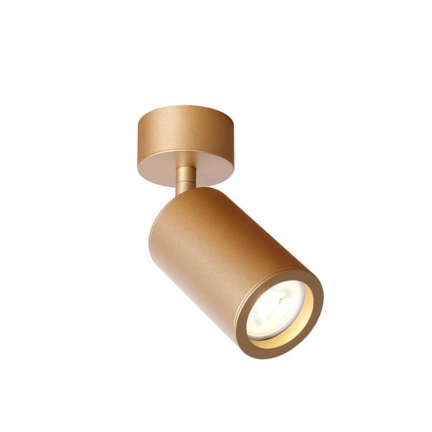 Спот Favourite Angularis 2802-1U изображение 1 Спот Favourite Angularis 2802-1U Фото № 1