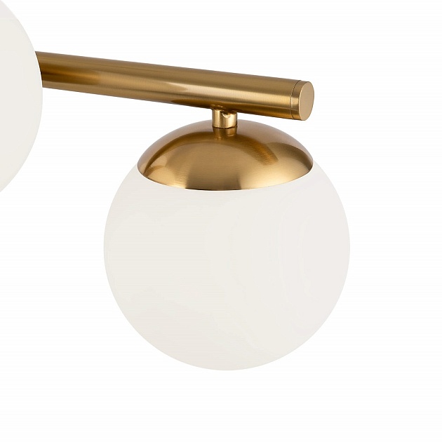 Подвесной светильник Zing FR5199PL-08BS Фото № 2