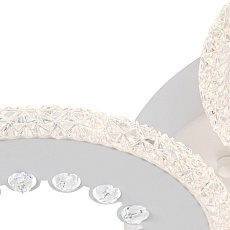 Потолочная светодиодная люстра Escada Dew 10233/5LED 1