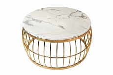 Журнальный столик ArtHomeDecor Thor ID-380A GL