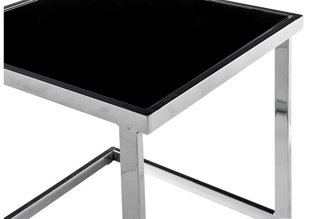 Приставной стол Woodville Deco 11726 изображение 3 Приставной стол Woodville Deco 11726 Фото № 3