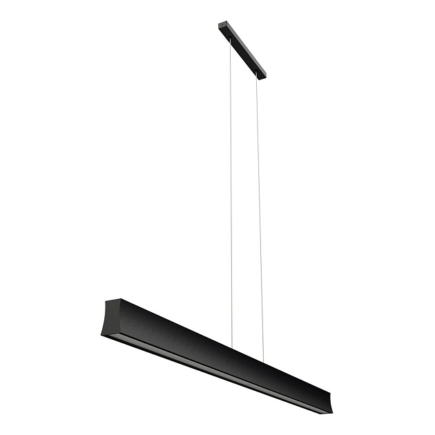 Подвесной светодиодный светильник Mantra Hanok 7547 изображение 1 Подвесной светодиодный светильник Mantra Hanok 7547 Фото № 1