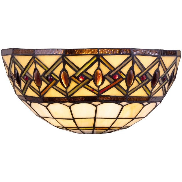 Настенный светильник Velante 859-801-01 Фото № 1