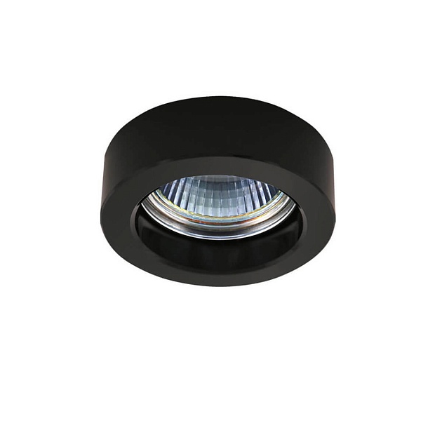 Встраиваемый светильник Lightstar Lei Mini 006137 Фото № 1