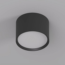 Накладной светильник Denkirs Lund DK2601-BK 2