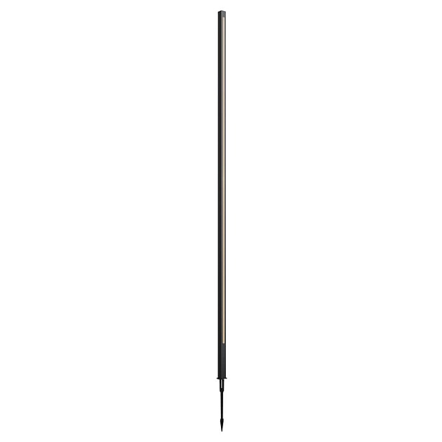Уличный светодиодный светильник Maytoni Pole O440FL-L24GF3K Фото № 1