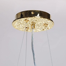 Люстра De City Лайма 467011206 2