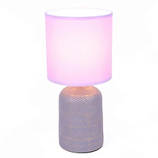 Настольная лампа Lumion Moderni Niana 8220/1T 5