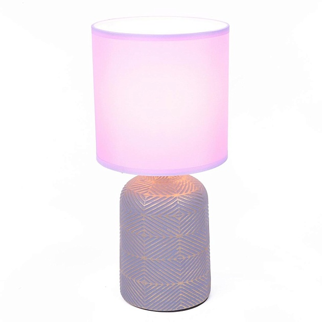 Настольная лампа Lumion Moderni Niana 8220/1T Фото № 6