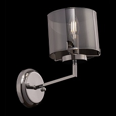 Бра Freya Karen FR5096WL-01CH 4