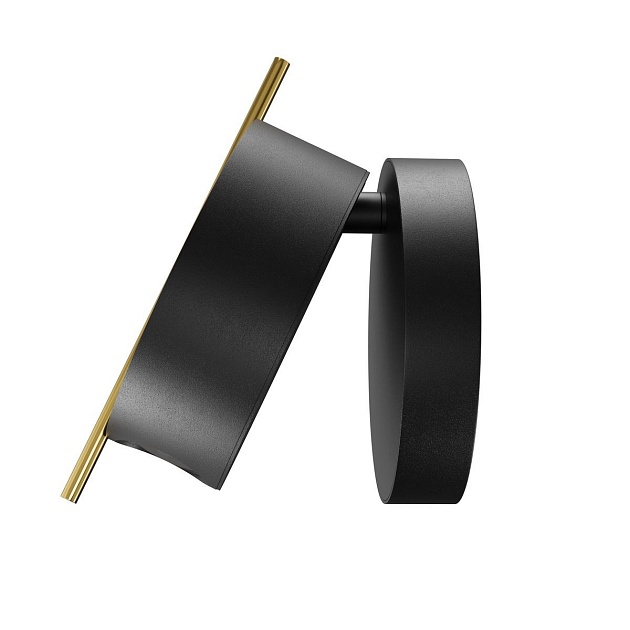 Светодиодный спот Maytoni Nuance MOD180WL-L4B3K1 Фото № 4