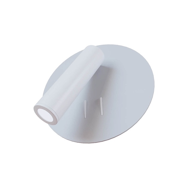 Светодиодный спот Loft IT Floadow Loft2018-WH изображение 4 Светодиодный спот Loft IT Floadow Loft2018-WH Фото № 4