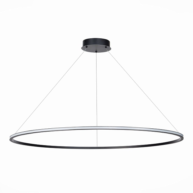 Подвесной светодиодный светильник ST Luce ST604.443.46 Фото № 1