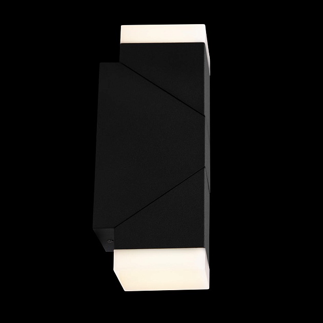 Уличный настенный светильник Loft IT Eterno 100010/B Фото № 24