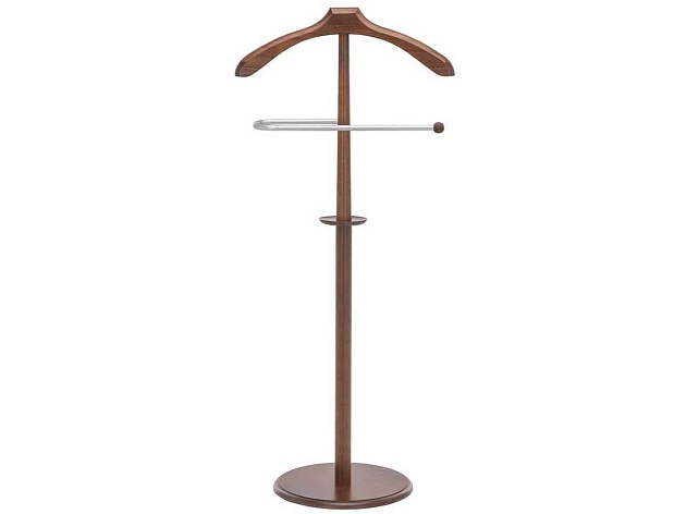 Костюмная вешалка Мебелик В 25Н 002233 Фото № 7