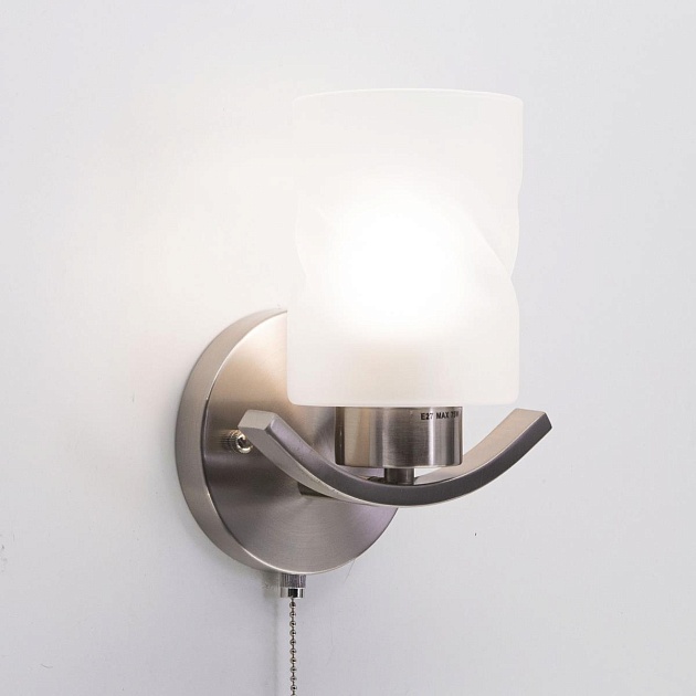 Бра Citilux Астро CL125312 изображение 7 Бра Citilux Астро CL125312 Фото № 7