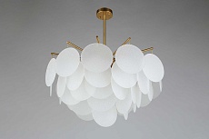 Потолочная люстра Omnilux Lerici OML-67407-06 1