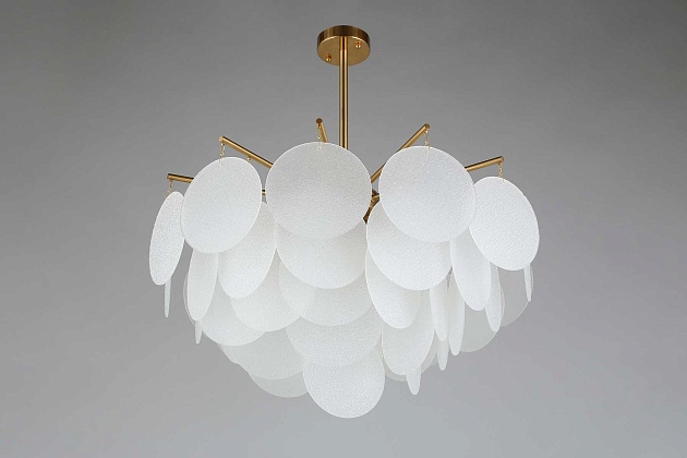 Потолочная люстра Omnilux Lerici OML-67407-06 Фото № 2