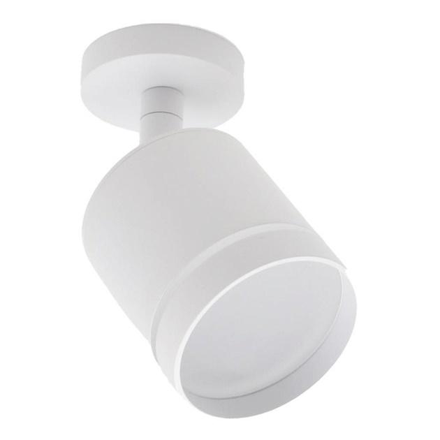 Светодиодный спот Escada 20009SMA/02LED SWH Фото № 1