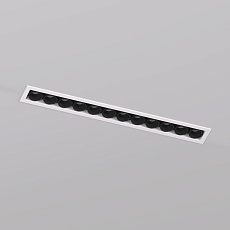 Встраиваемый светильник Denkirs Space DK2515-WB 3