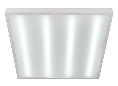 Встраиваемый светодиодный светильник Jazzway PPL SPEC1 5029095 2