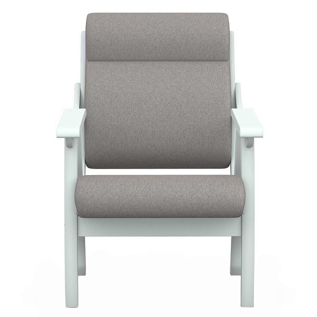 Кресло Мебелик Вега 10 007985 изображение 5 Кресло Мебелик Вега 10 007985 Фото № 5