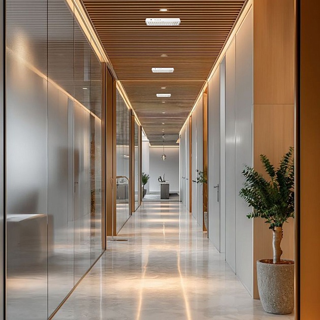 Настенно-потолочный светодиодный светильник Feron EL130 48987 изображение 2 Настенно-потолочный светодиодный светильник Feron EL130 48987 Фото № 2