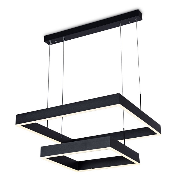 Подвесной светодиодный светильник Ambrella light ACRYLICA FA6633 Фото № 1