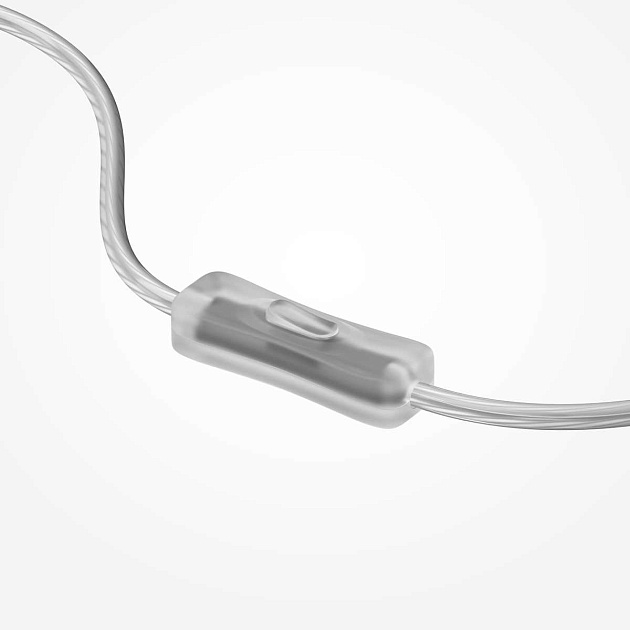 Настольная лампа Maytoni Modern Opus MOD380TL-01GR Фото № 4