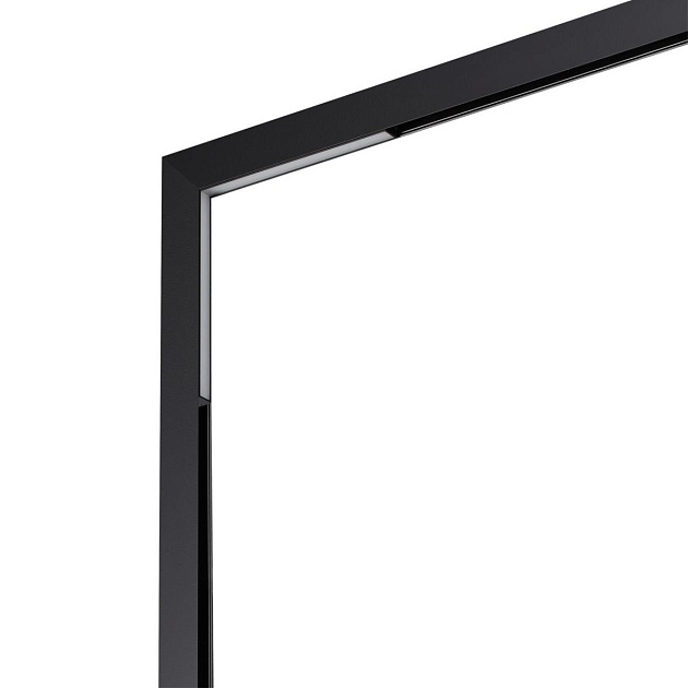 Трековый светодиодный светильник Novotech Shino Flum 359504 Фото № 6