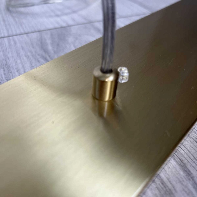 Подвесной светильник Imperium Loft Lotos One 177900-26 изображение 6 Подвесной светильник Imperium Loft Lotos One 177900-26 Фото № 6