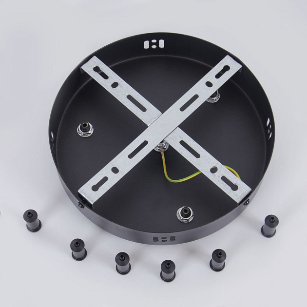 Основа для люстры Favourite Canopy 4591-220-3BL Фото № 3