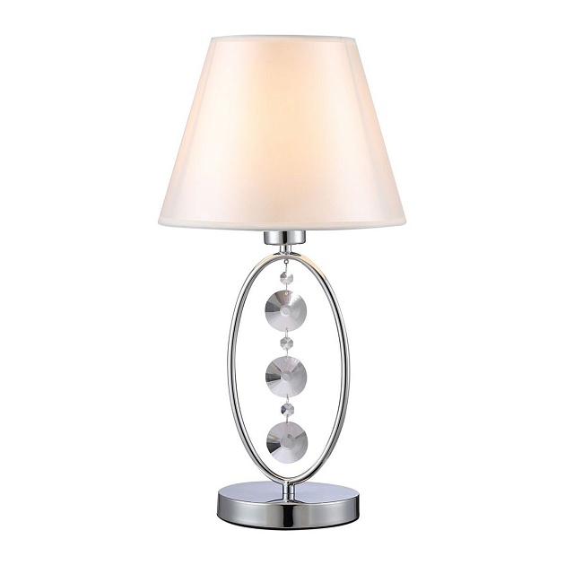 Настольная лампа Illumico IL1000-1T-27 CR Фото № 1