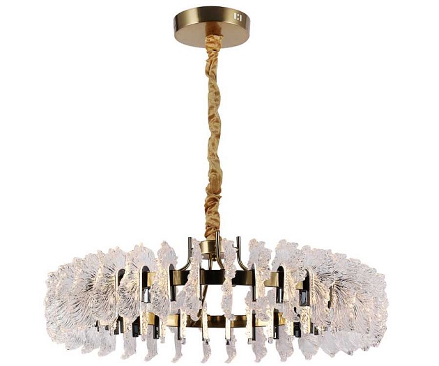 Люстра Kink Light Мару 07695-80,36-29 Фото № 1