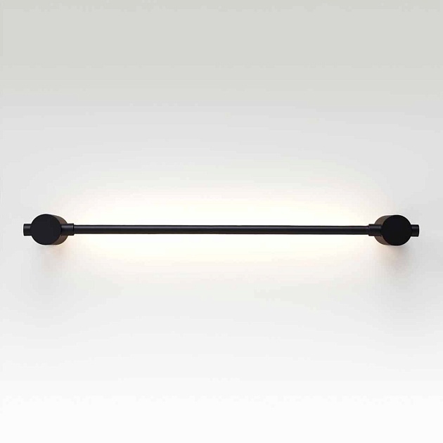 Настенный светодиодный светильник Odeon Light Dalia 4395/6WL Фото № 2