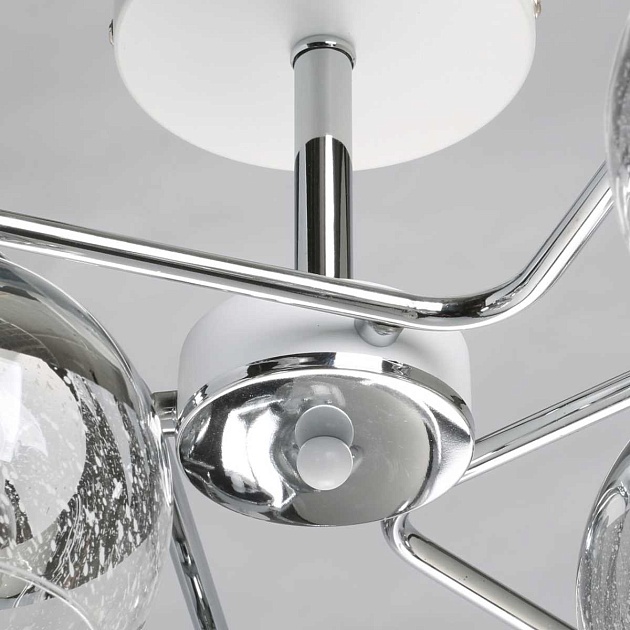 Люстра потолочная De City Вита 220013106 Фото № 3