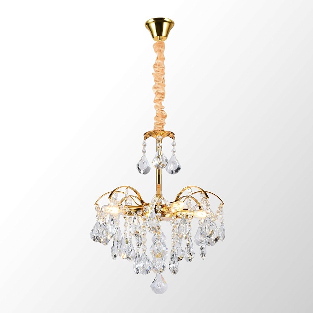 Люстра Lussole LSP-6016 Фото № 1