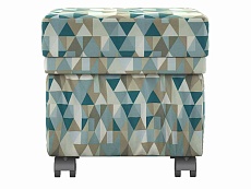 Пуф Мебелик BeautyStyle 5 007551 3