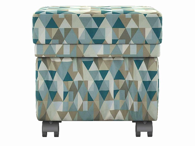 Пуф Мебелик BeautyStyle 5 007551 изображение 4 Пуф Мебелик BeautyStyle 5 007551 Фото № 4