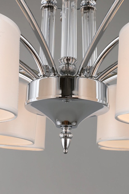 Потолочная люстра Omnilux Alghero OML-64707-12 Фото № 3