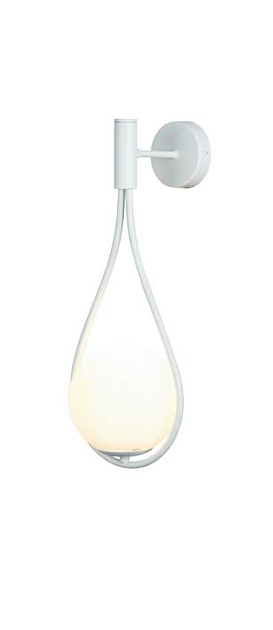 Светильник настенный Moderli Barocco V11575-1W изображение 1 Светильник настенный Moderli Barocco V11575-1W Фото № 1