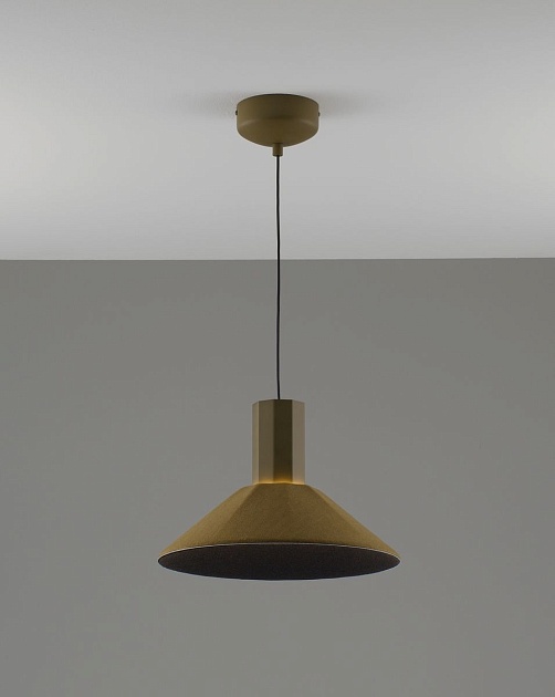 Подвесной светодиодный светильник Moderli Ontario V11085-PL Фото № 4