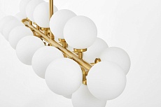 Подвесная люстра Lumina Deco Marsiada LDP 6033-24 MD 3