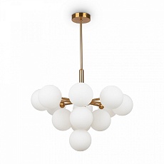 Подвесной светильник Freya Inversion FR5233PL-13BS