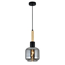 Подвесной светильник Escada Skald 1109/1S Black 3