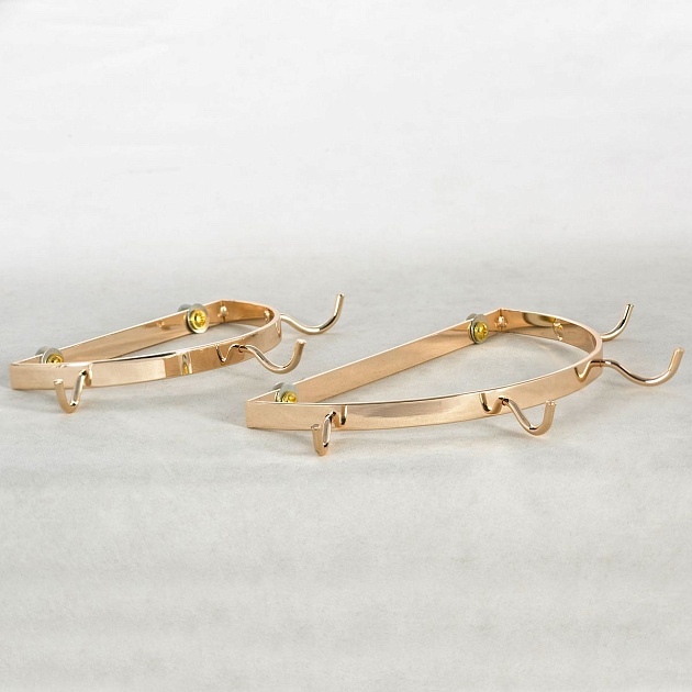 Настенный светильник Lussole Lgo LSP-8711 изображение 7 Настенный светильник Lussole Lgo LSP-8711 Фото № 7