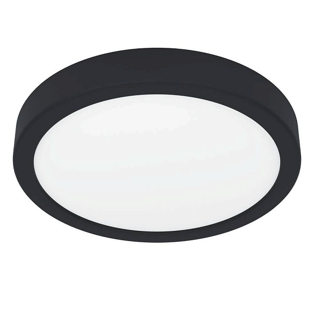 Потолочный светодиодный светильник Eglo FUEVA 5 900653 изображение 1 Потолочный светодиодный светильник Eglo FUEVA 5 900653 Фото № 1